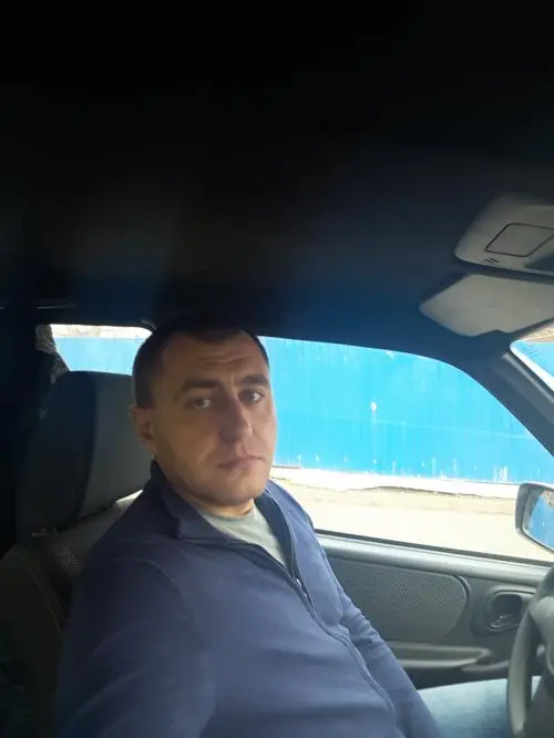Сергей Пауткин