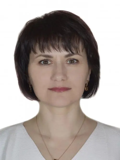 Дарья Черухина