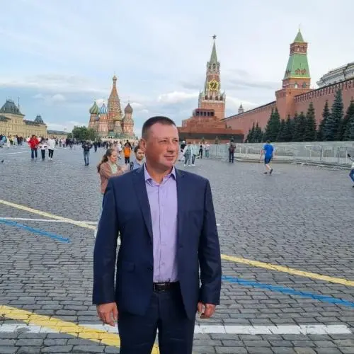 Александр Дашевский