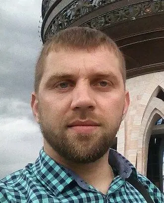 Владислав Сараев