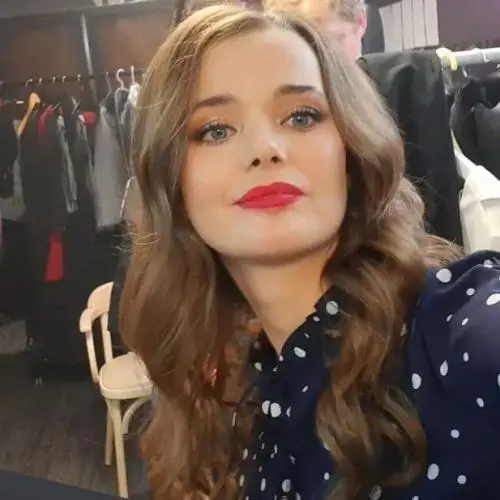 Дарья Лихачева