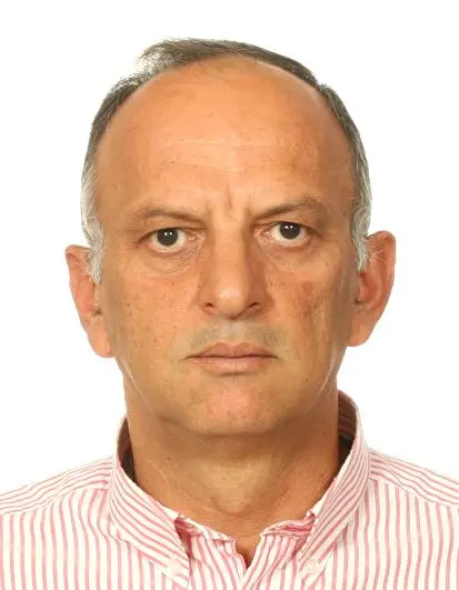 Хрисостомос Maсурас