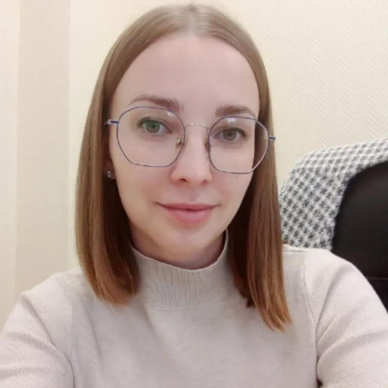 Вера Примак