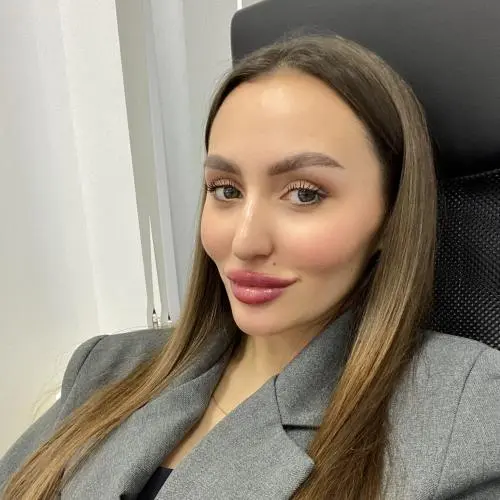 Амина Рзаева