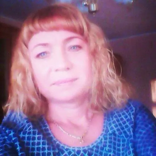 Елена Иванова