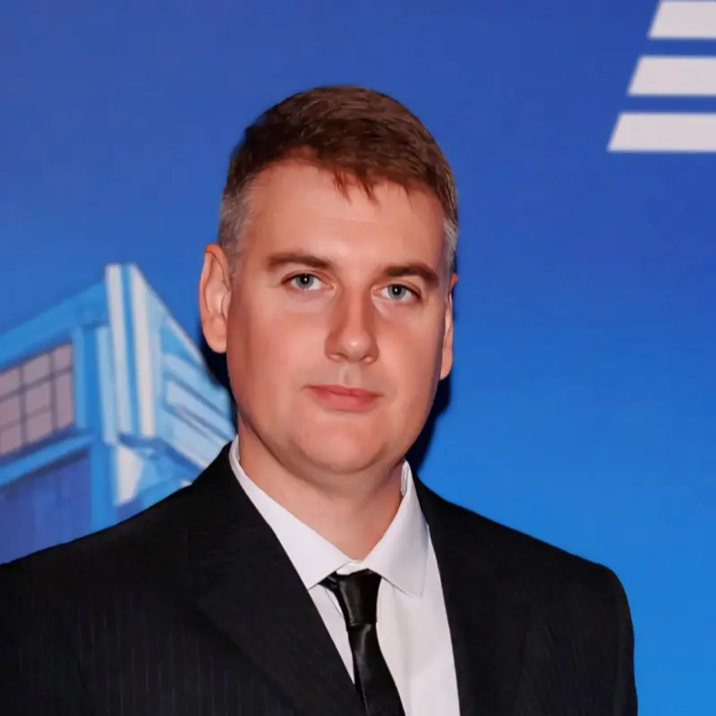 Александр Пономаренко