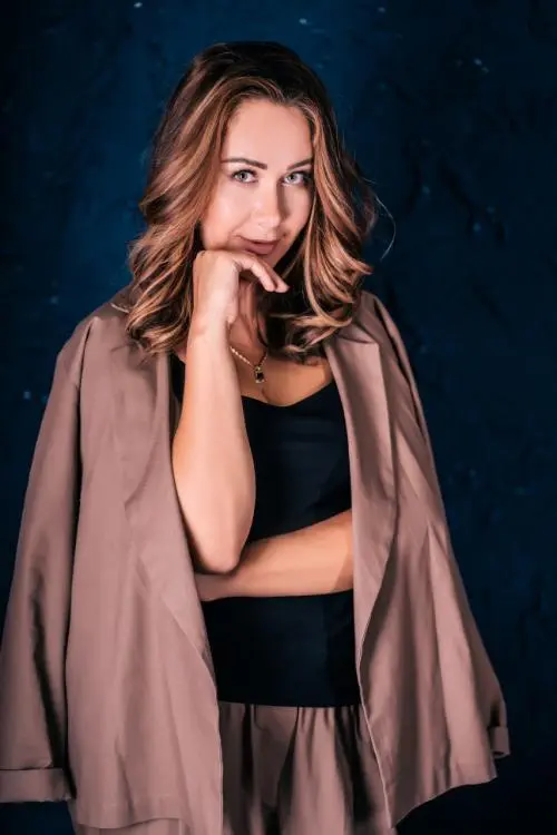 Юлия Кирилина