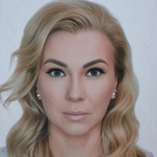Светлана Соболь