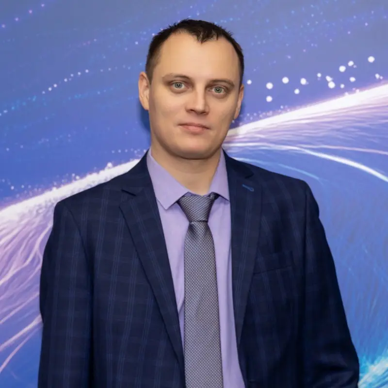 Сергей Реньжин