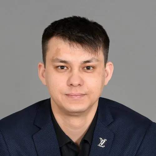 Вадим Юдин