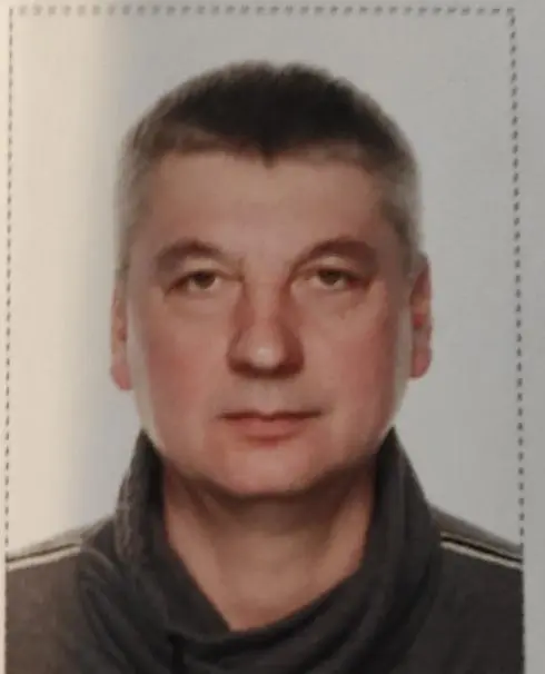 Алексей Кудря