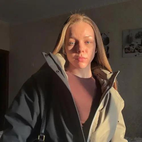 Анастасия Ефимова