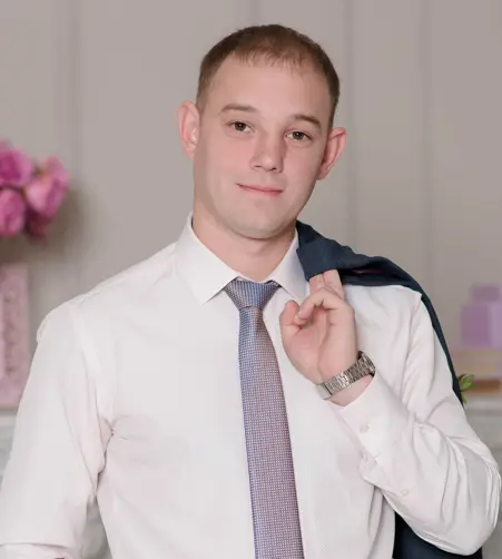 Андрей Дедов