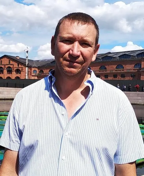 Александр Федоров
