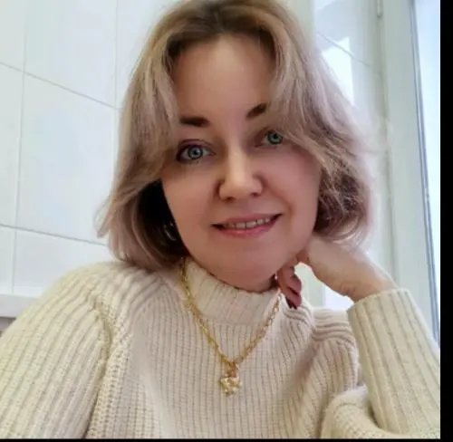 Елена Перепечаева