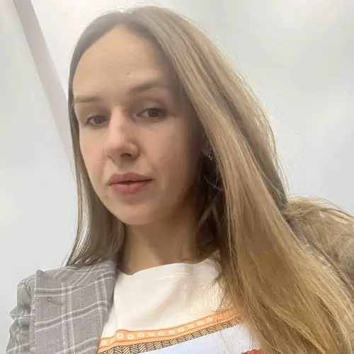 Диана Кузнецова