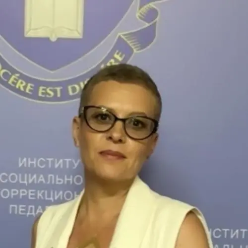Мария Филина