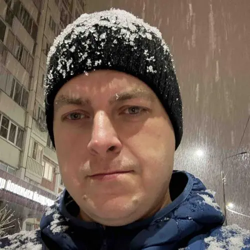 Александр Чегнов