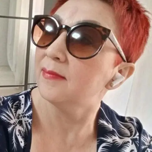 Натали  Абильева 