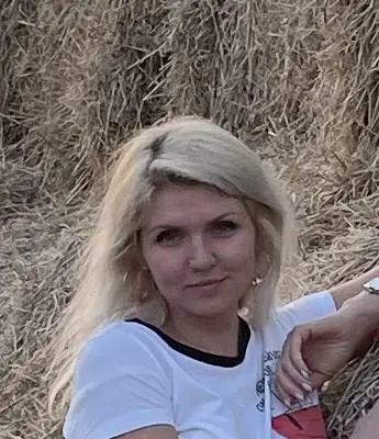 Евгения Носова