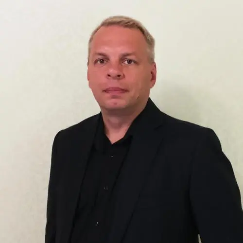 Александр Праченко