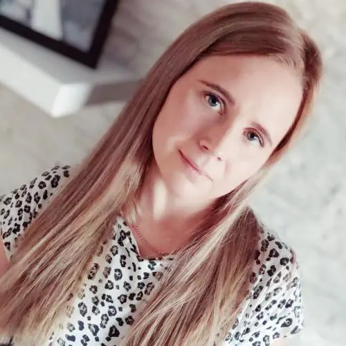 Ирина Павлова