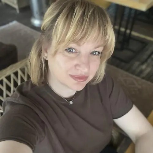 Татьяна Гусева