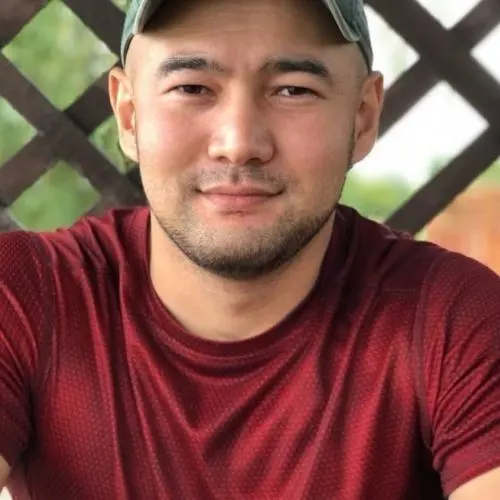 Абай Елуев