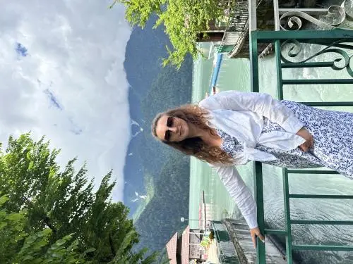 Алена Навалихина