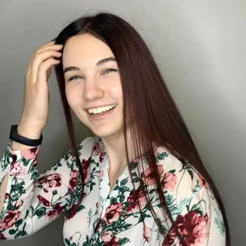 Яна Журавлева