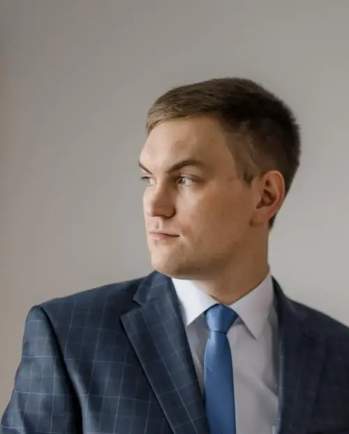 Сергей Буйлов