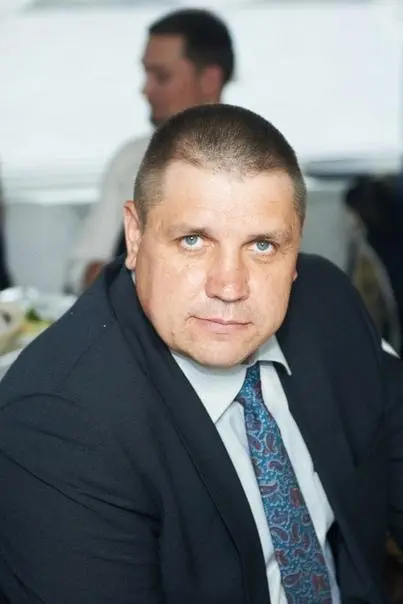 Владимир Рагушин