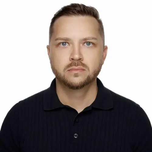 Сергей Кубасов