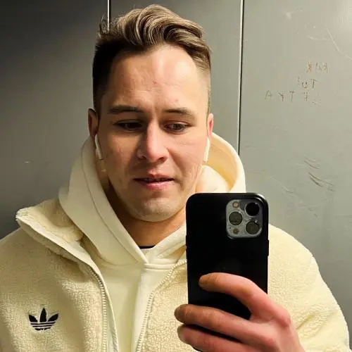 Александр Ревкин