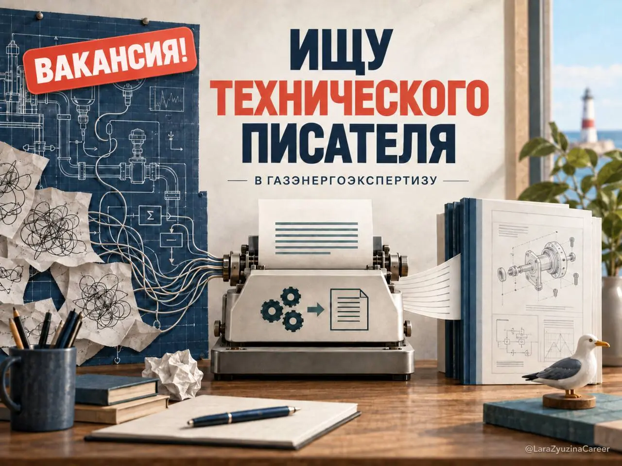 Иногда я размещаю здесь вакансии, а сегодня ищу человека в свою команду | Сетка — социальная сеть от hh.ru
