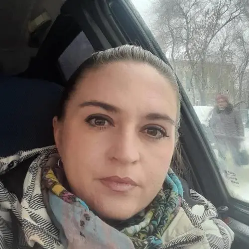 Ада Киселёва