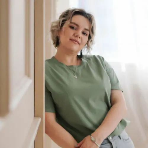 Анастасия Мингалеева