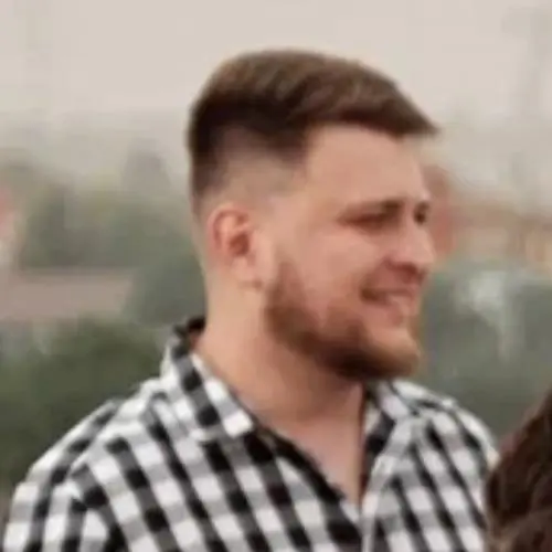 Родион Старичков