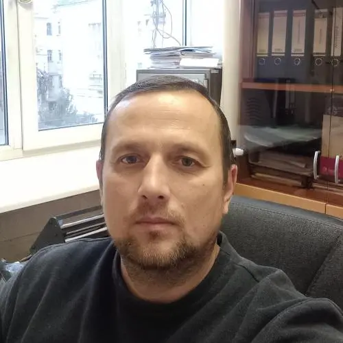 Павел Чулюков