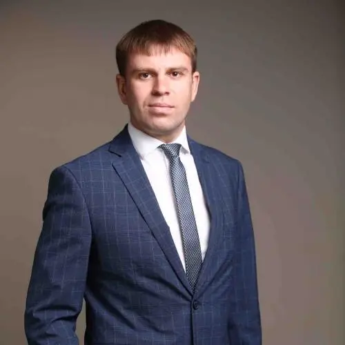 Дмитрий Заблудаев