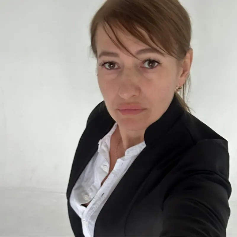 Светлана Кожевникова