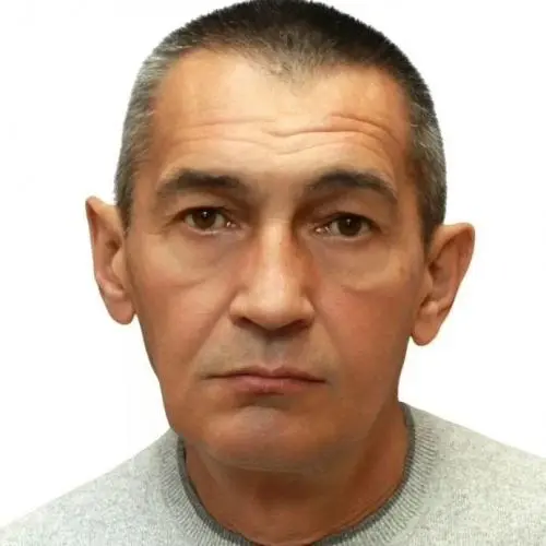 Радик Сатдинов
