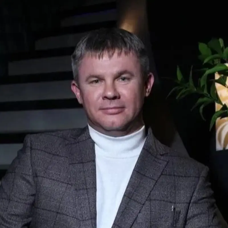 Алексей Шедогуб