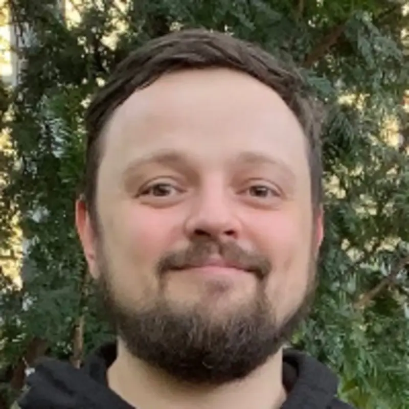 Евгений Серебряков