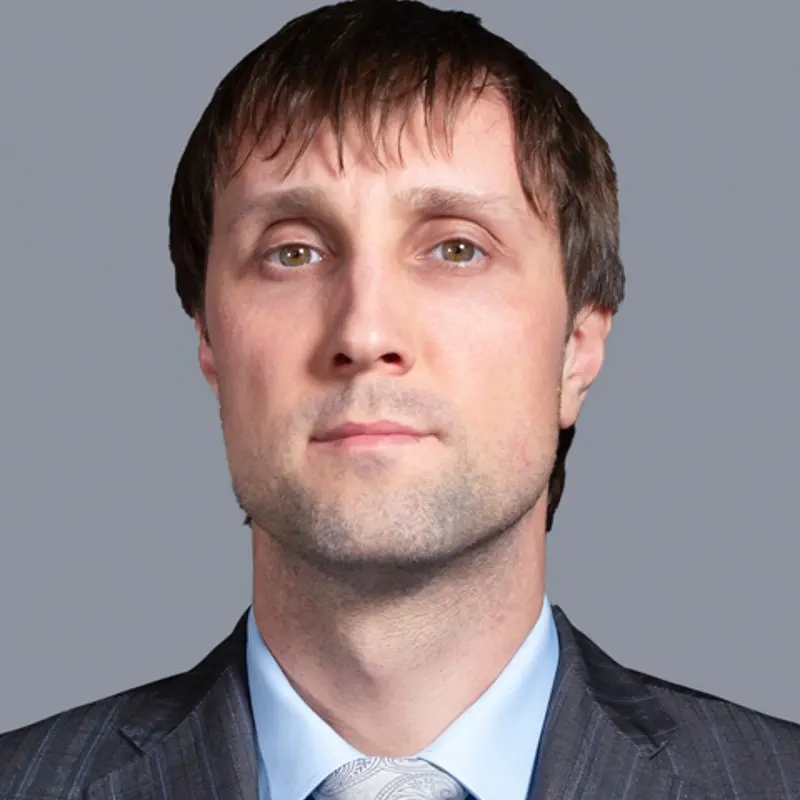 Николай Попов
