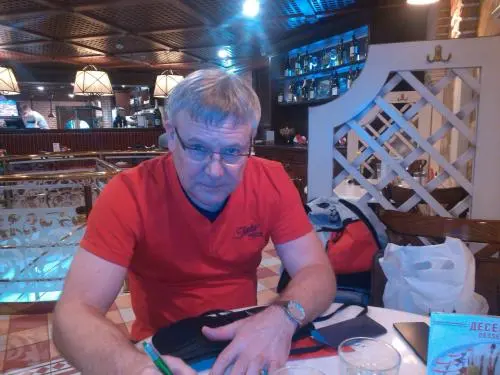 Сергей Подкин