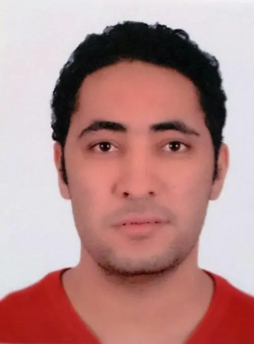 Амр Алим
