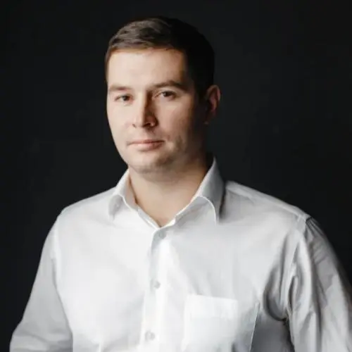 Эдуард Вячкилев