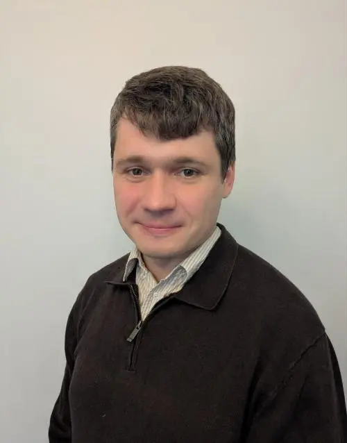 Александр Махалов