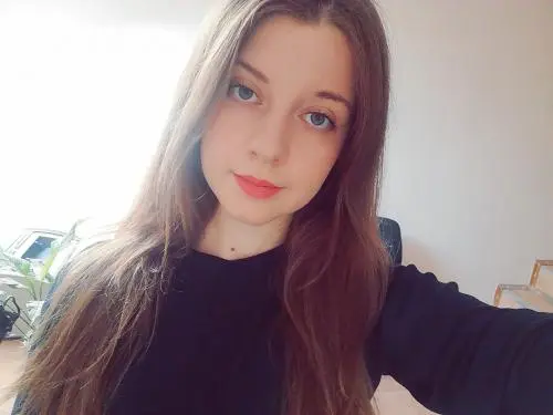 Анна Григалашвили